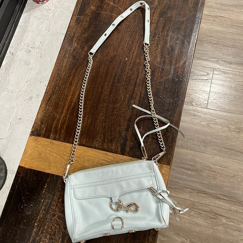 Rebecca minkoff bag